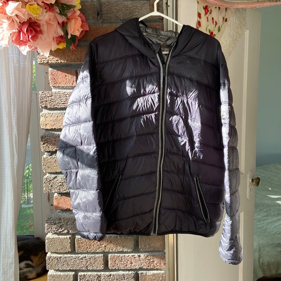 Point Zero Jackets & Blazers - Point zero ultralight puffer